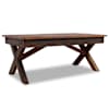 vidaXL kohvilaud taastatud puidust 110 x 60 x 45 cm
