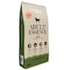 vidaXL Premium koerte kuivtoit Adult Essence Beef, 15 kg
