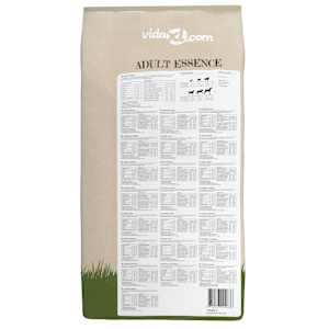 Prémiové suché krmivo pro psy Adult Essence Beef 15 kg - obrázek 4