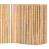 vidaXL bambusaed, 1000 x 30 cm