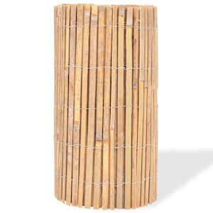 Bambusový plot 1 000 x 50 cm - obrázek 4