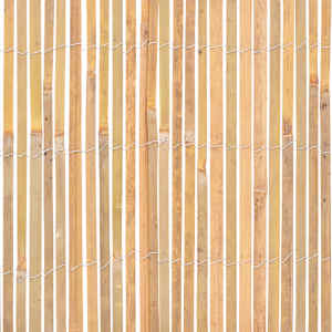 Bambusový plot 1 000 x 50 cm - obrázek 6