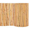 vidaXL bambusaed, 500 x 30 cm