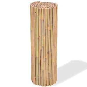 Bambusový plot 300 x 100 cm - obrázek 5