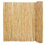 vidaXL Bambustaket 300x150 cm