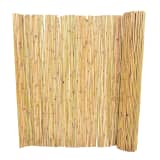 vidaXL Garden Fence Bamboo 250x195 cm