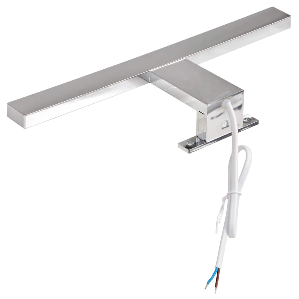 Lampada Per Specchi 5 W A Luce Bianca Fredda VidaXL 16 width=274