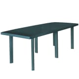 Tuintafel teakhout