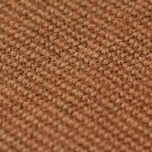 vidaXL Kilimas, džiutas su latekso pagrindu, 190x300cm, rudas