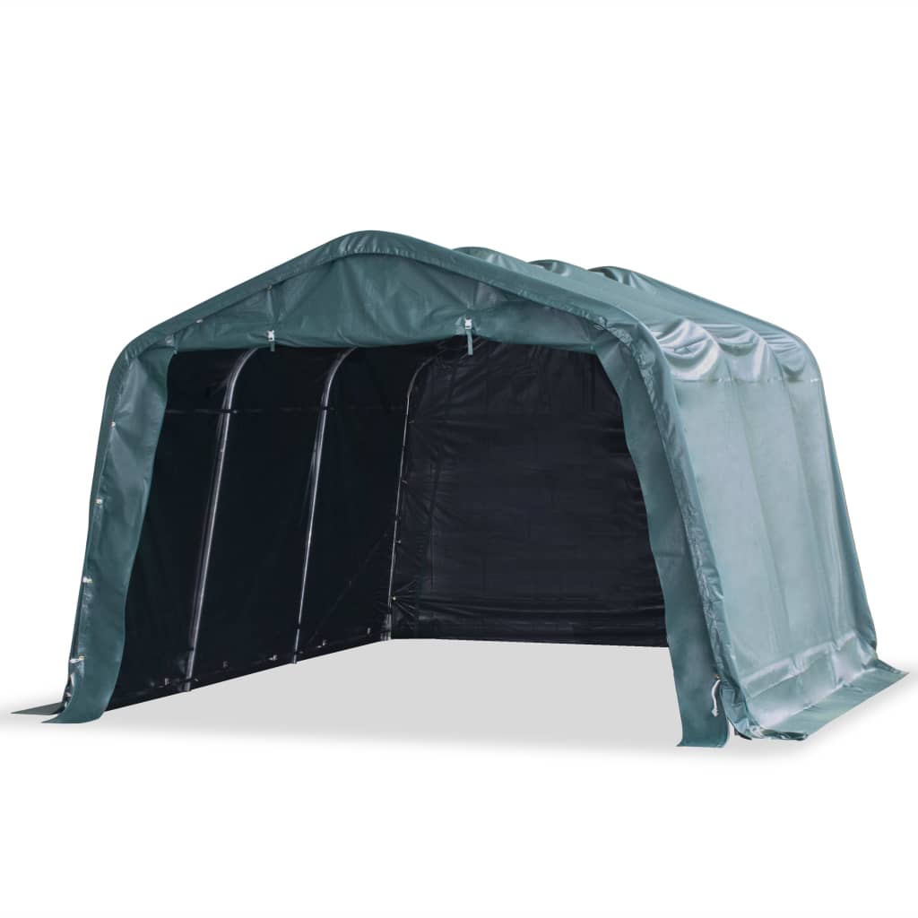 vidaXL Cadru pentru cort din oțel, 3,3×4,8 m (Nu se vinde individual) vidaXL