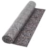 vidaXL mittelibisev maalriflliis 50 m 180 g/m&sup2; hall