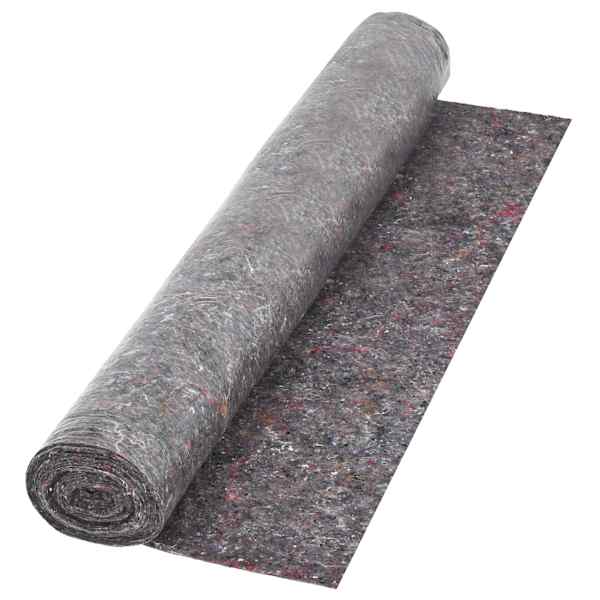 vidaXL mittelibisev maalriflliis 50 m 180 g/m&sup2; hall