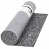 vidaXL libisemiskindel maalrifliis 50 m 280 g/m&sup2; hall