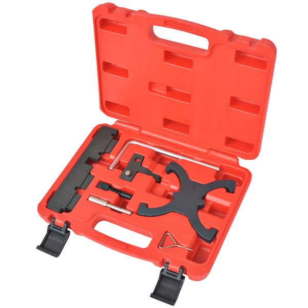 vidaXL mootori ajastamise komplekt Fordile, 1.5/1.6 TI VCT/2.0 TDCI