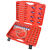 vidaXL Common Rail 8 silindriga diiselmootori tagasivoolu tester