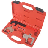 vidaXL Set pro nastavení, aretaci a zajištění vačky Mercedes M112/M113