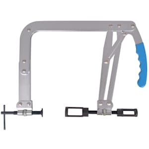 Napenjalec vzmeti ventilov