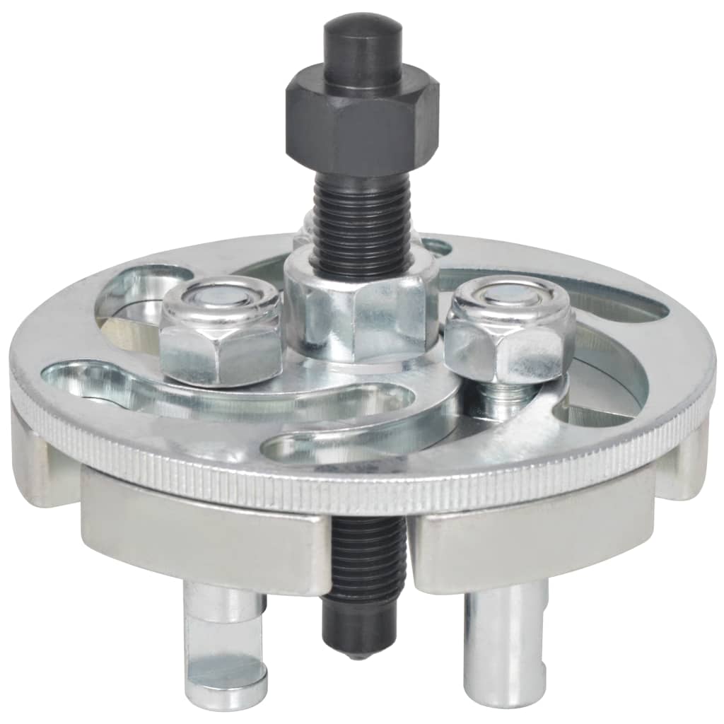 vidaXL Extractor universal roată distribuție reglabil, 42-82 mm