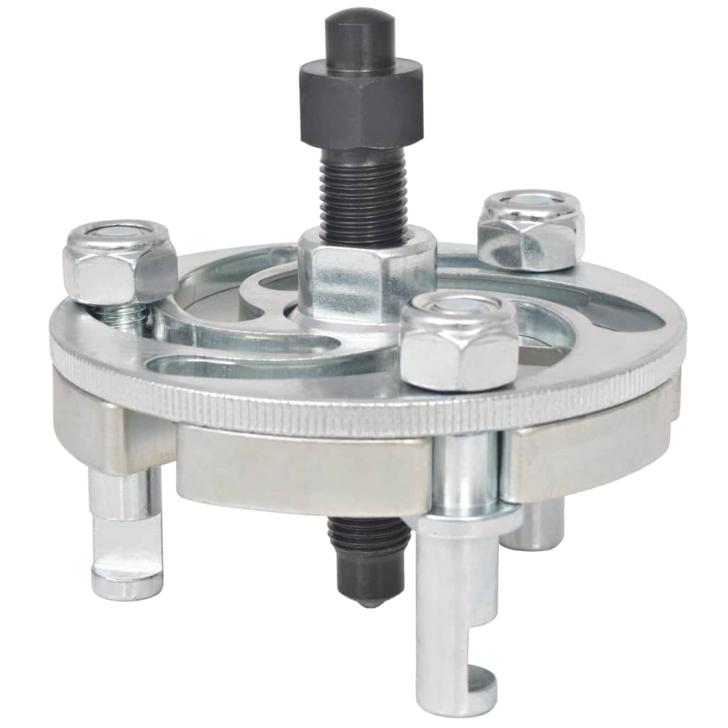 vidaXL Universele timing poelietrekker verstelbaar 42-82 mm afbeelding