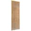  vidaXL bambusz szúnyogháló ajtófüggöny 56 x 185 cm termék 2. képe