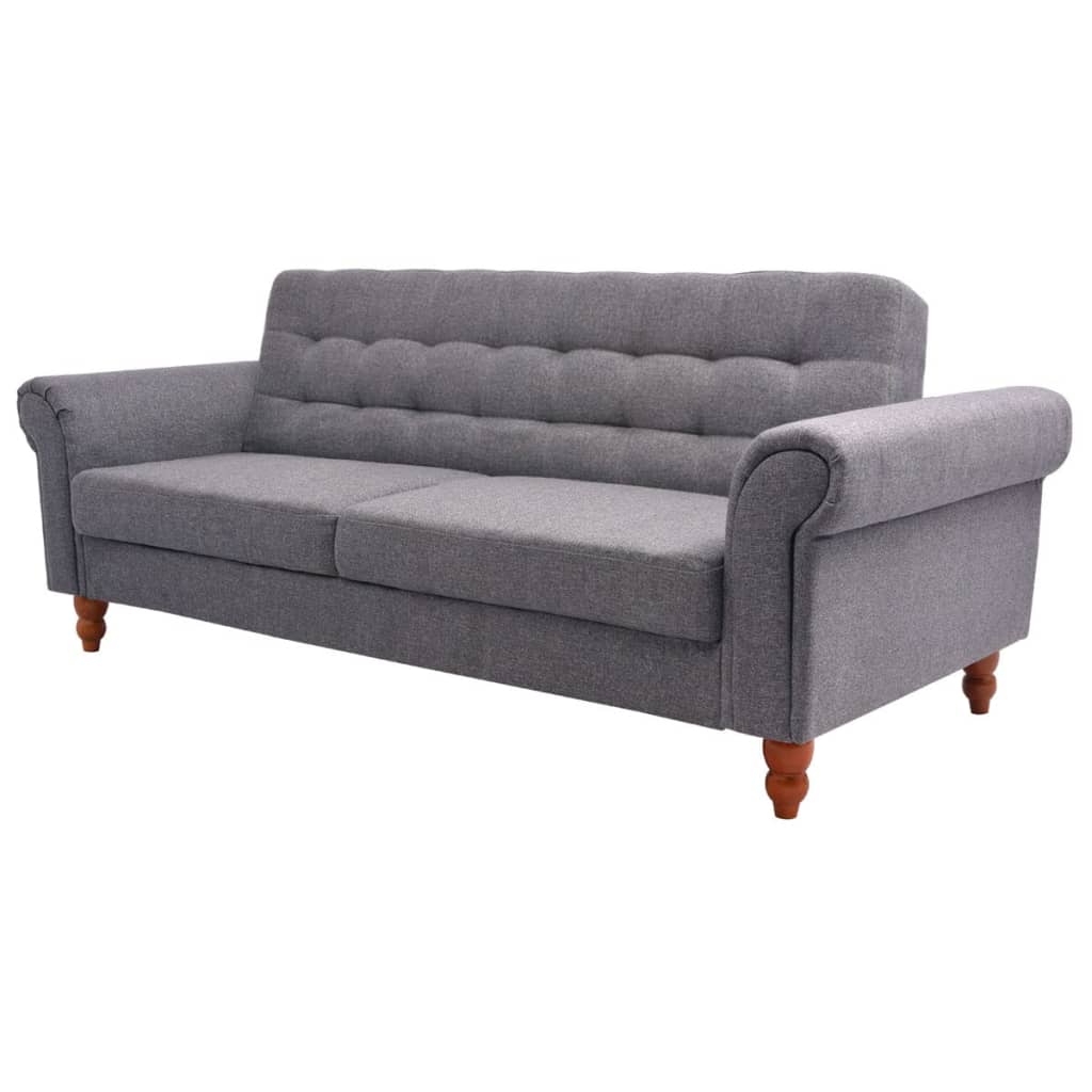 Convertible Sofa Bed Adjule Settee Couch Daybed Sleeper Chester This Sofa Bed Has An Elegant And Timeless Design It Will Be Perfect For Overnight Guests Provides Comfortable Seating E During The Day