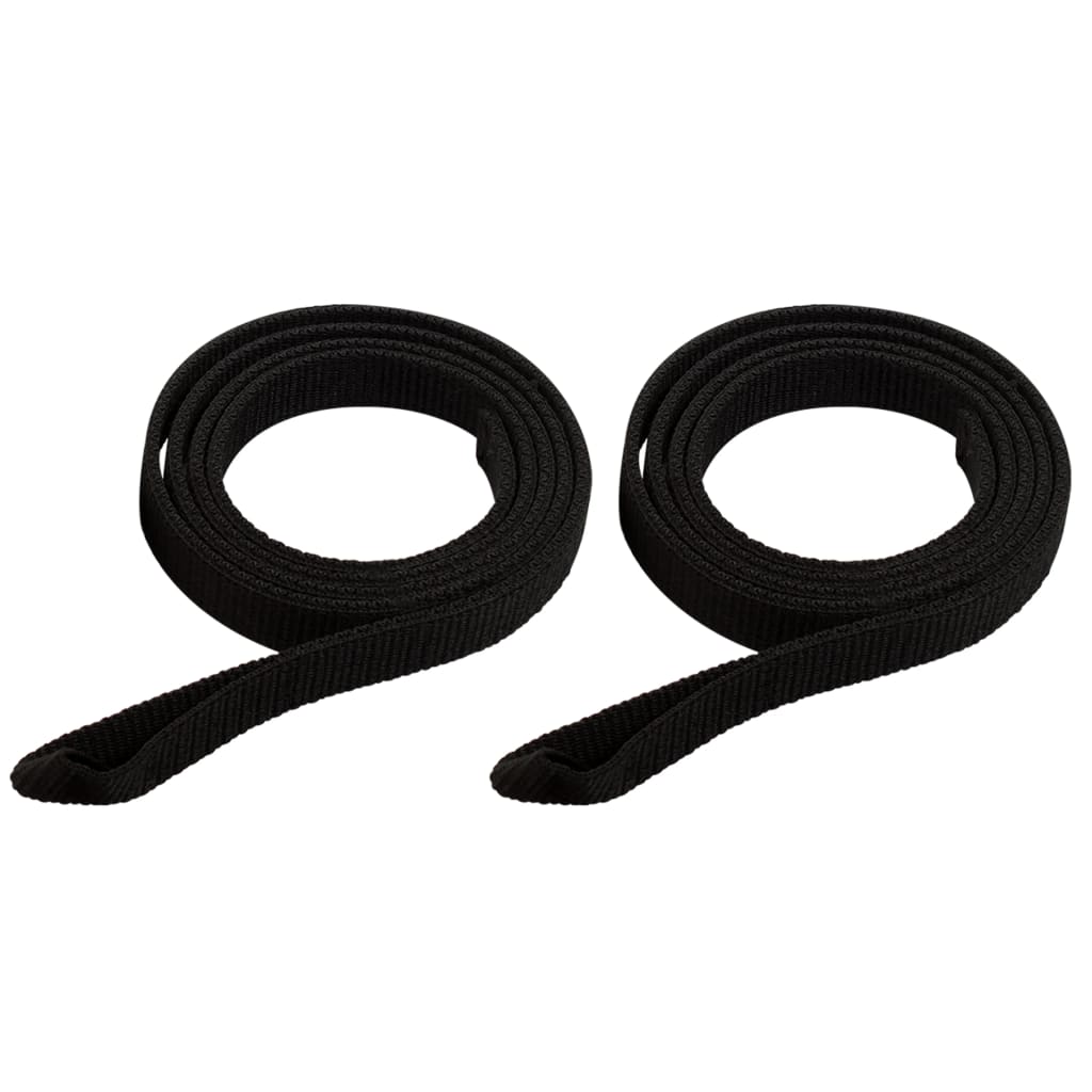 Westernové sedlo pro koně, set, pravá kůže 13" černé - obrázek 17