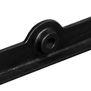 vidaXL Pernas p/ mesa de jantar 2 pcs estrutura em Y ferro fundido[7/10]