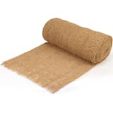 vidaXL Tapis de contrôle de l'érosion géotextile Fibre de coco 1,9x10m