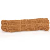 vidaXL Corde en fibre de coco 10 mm 200 m