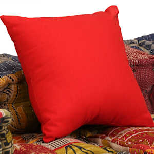 2místný modulární pouf patchwork textil - obrázek 8