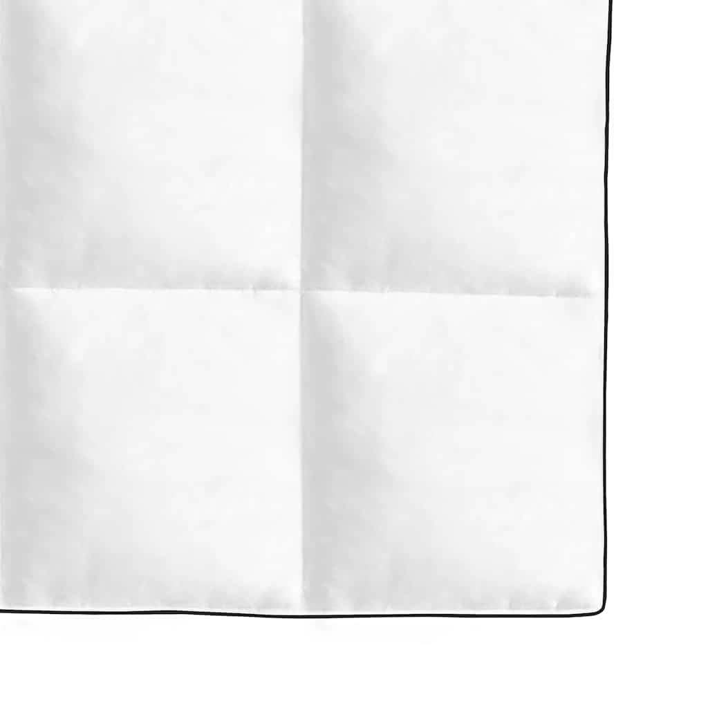 Thumbnail - vidaXL Winter-Daunendecke 2 Stk. 135x200 cm