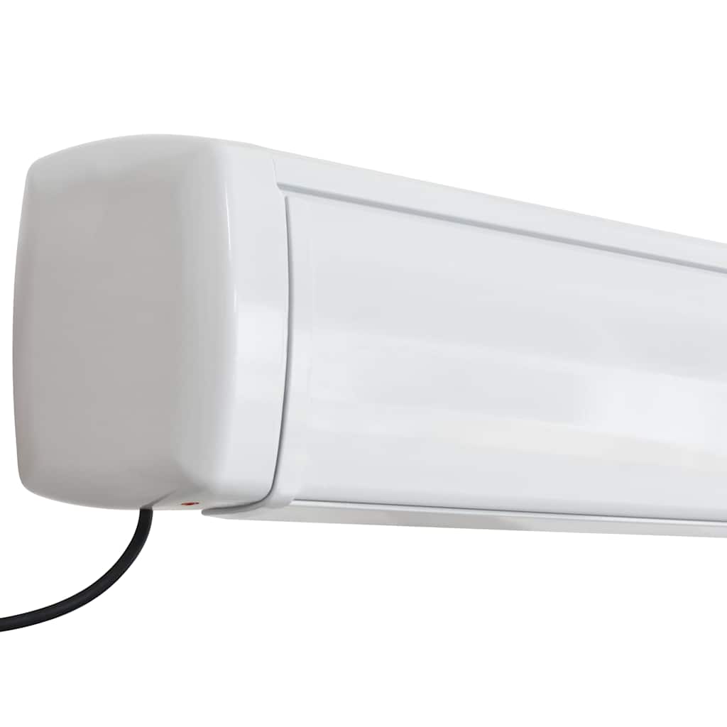 antracit színű, motorizált napellenző 400 cm