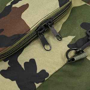 Sportovní taška 3 v 1 army styl 45 l maskáčová - obrázek 6