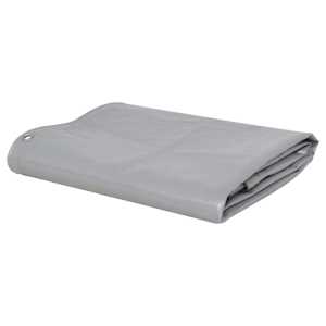 vidaXL present 650 g/m&sup2; 2x3 m hall