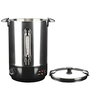 Ohřívač na víno nerezová ocel 15 l 2 500 W - obrázek 2
