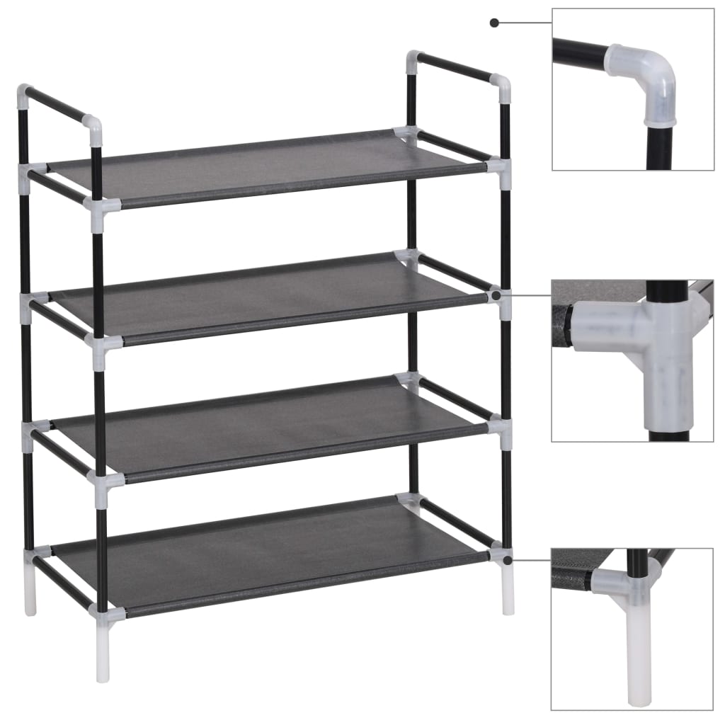 Offerta Casa e Giardino > Forniture domestiche > Immagazzinamento e  organizzazione > Abbigliamento e sistemazione negli armadi > Scarpiere e  organizer per scarpe 