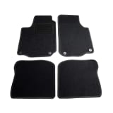 vidaXL Automattenset voor VW Golf IV 4-delig
