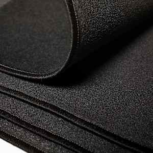 vidaXL bilm&aring;ttes&aelig;t i 4 dele til VW Polo V