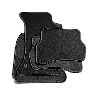 vidaXL bilm&aring;ttes&aelig;t i 4 dele til VW Passat