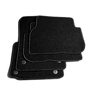 vidaXL 4 darabos VW Touran aut&oacute;szőnyegszett