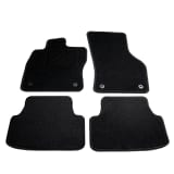 vidaXL Automattenset voor VW Golf 7 4-delig