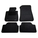 vidaXL Automattenset voor BMW E87 1 Series 4-delig