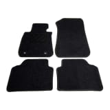 vidaXL Automattenset voor BMW E90/E91 3 Series 4-delig