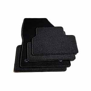 vidaXL Bilmattor set 4 delar f&ouml;r Opel Meriva B