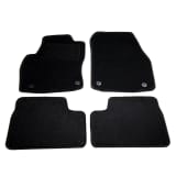 vidaXL Automattenset voor Opel Astra H 4-delig
