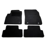 vidaXL Automattenset voor Opel Astra J 4-delig