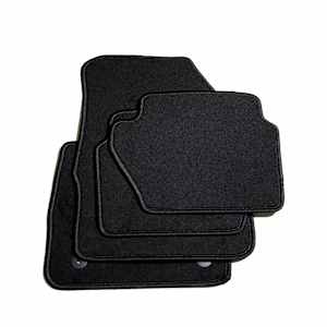 vidaXL bilm&aring;ttes&aelig;t i 4 dele til Ford Fiesta VI