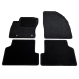 vidaXL Automattenset voor Ford Focus II 4-delig