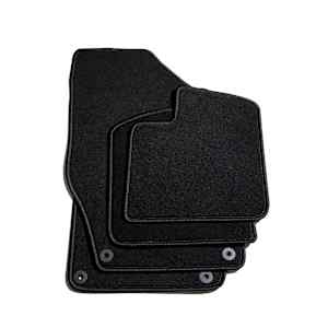 vidaXL Zestaw dywanik&oacute;w samochodowych do Peugeot 308+308 SW, 4 szt.