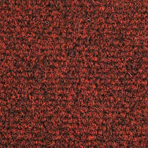 Samolepící nášlapy na schody 15 ks vpichované 65x21x4cm červené - obrázek 8
